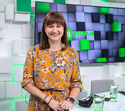 Justina Butkutė