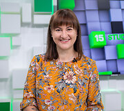 Justina Butkutė