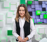 Aistė Diržiūtė