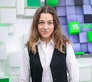Aistė Diržiūtė