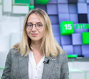 Greta Klidziūtė