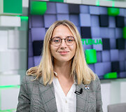 Greta Klidziūtė