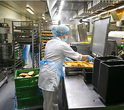 UAB &bdquo;Rivona&ldquo; gamyba