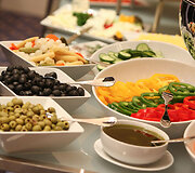 Pusryčių vai&scaron;ės