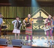 Grupė &bdquo;Timohi&ldquo;