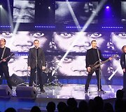 Grupė  &bdquo;Eden&ldquo;