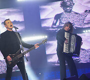 Grupė  &bdquo;Eden&ldquo;