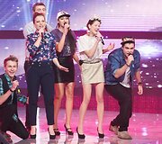 Grupė &bdquo;Božolė&ldquo;