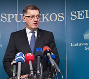 Algirdas Butkevičius