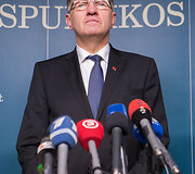 Algirdas Butkevičius