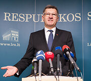 Algirdas Butkevičius