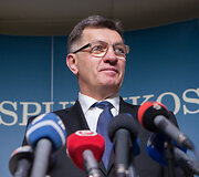 Algirdas Butkevičius