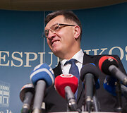 Algirdas Butkevičius