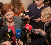 Birutė Vėsaitė