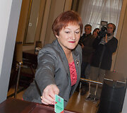 Birutė Vėsaitė