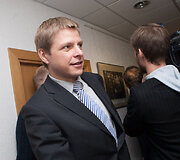 Remigijus &Scaron;ima&scaron;ius
