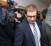 Vytautas Gap&scaron;ys
