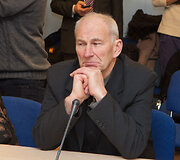 Jonas Varkala