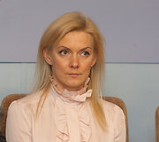 Vitalija Vonžutaitė 