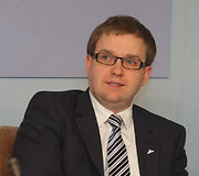 Vytautas Gap&scaron;ys