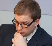 Vytautas Gap&scaron;ys