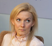Vitalija Vonžutaitė 