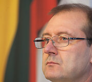 Viktoras Uspaskichas
