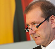 Viktoras Uspaskichas