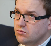 Vytautas Gap&scaron;ys
