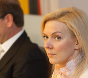 Vitalija Vonžutaitė 