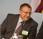 Saulius Verseckas