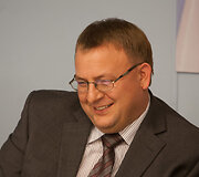Saulius Verseckas