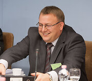 Saulius Verseckas