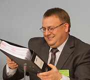Saulius Verseckas