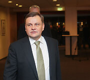 Vydas Gedvilas