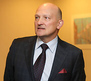 Romualdas Bakutis