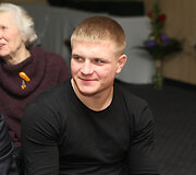 Evaldas Petrauskas