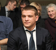 Aleksandras Kazakevičius 