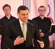 Vydas Gedvilas