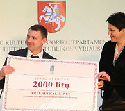 Artūras Kalininas