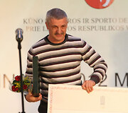 Vladimiras Bajevas