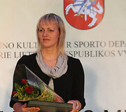 Simona Krupeckaitė