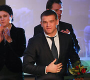 Aleksandras Kazakevičius