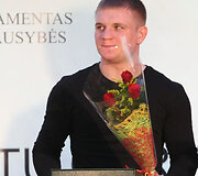Evaldas Petrauskas