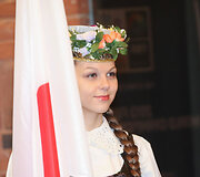 Burtų traukimo ceremonija