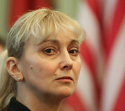 Diliara Velishaieva