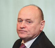 Algirdas Paulauskas