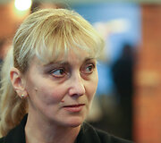Diliara Velishaieva