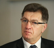 Algirdas Butkevičius