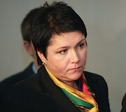 Daina Gudzinevičiūtė